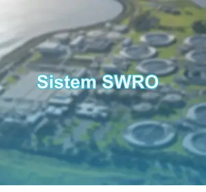 Sistem SWRO